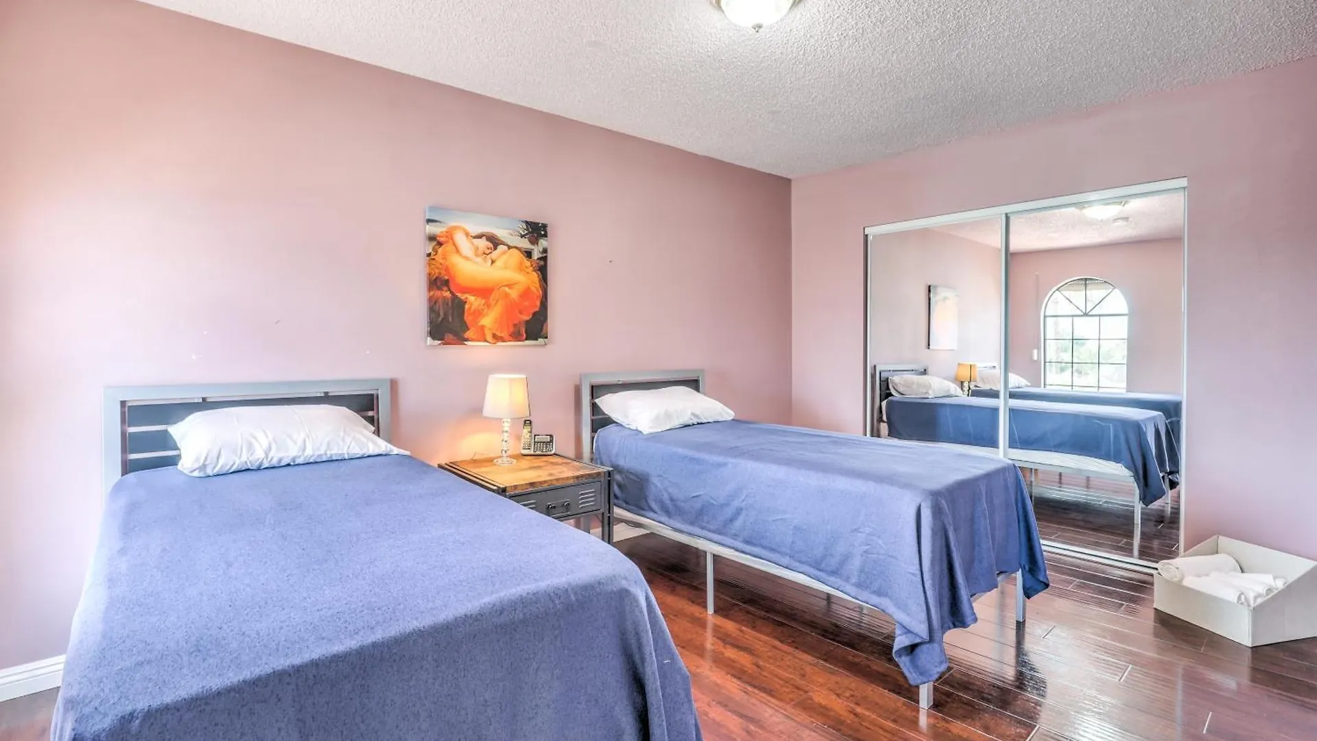 Bed & Breakfast The Oasis At The Lakes Las Vegas